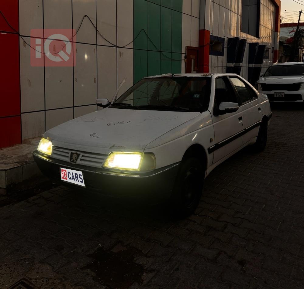 بيجو 405